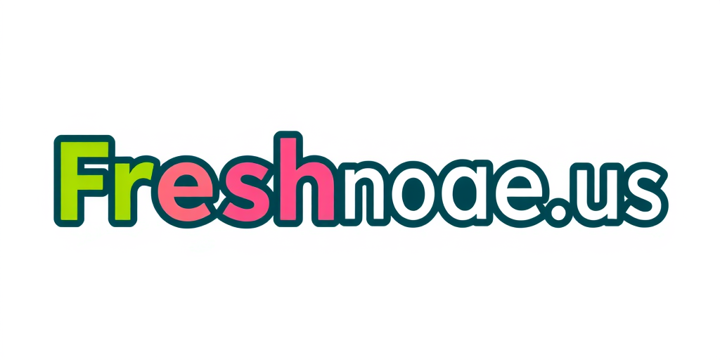 FreshNode